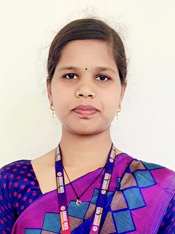Miss Tulsi Sarthi PPRT