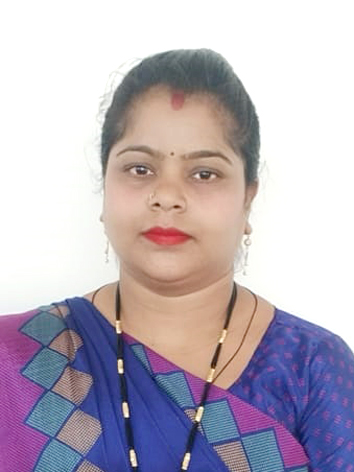 Mrs. Kanchan Netam PRT