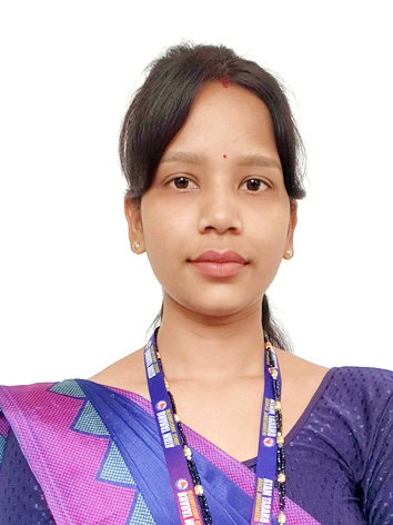 Mrs. Kiran Patel PPRT