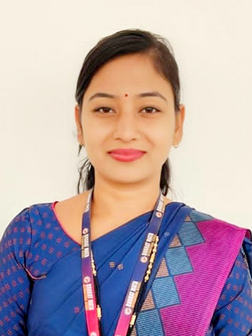 Mrs. Shashikal Patel PPRT