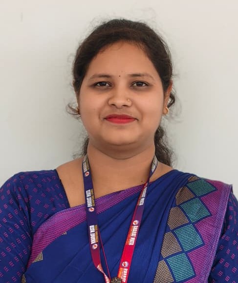 Miss Anjali Patel