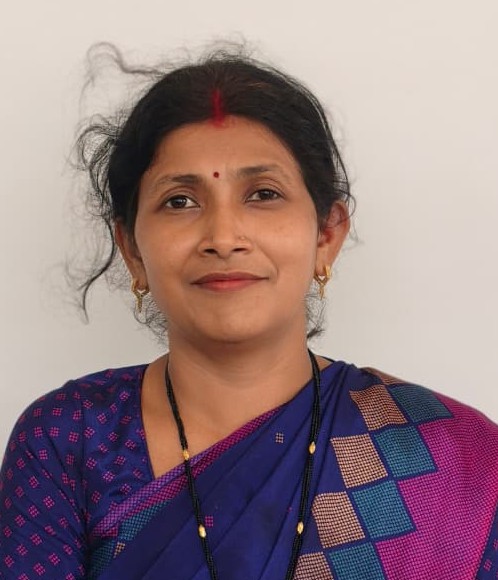 Mrs. Girja Ijardar