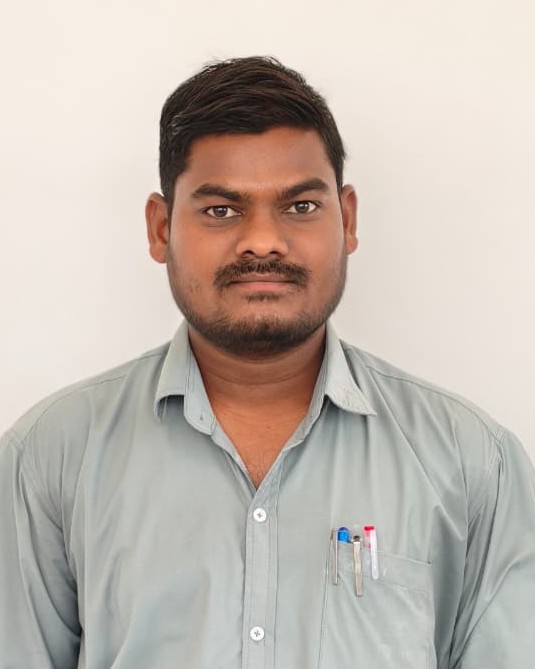 Mr. Mohan Chouhan