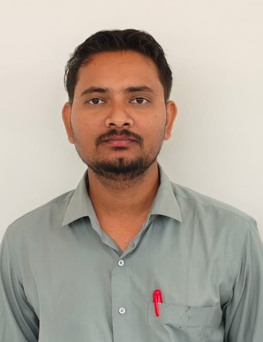 Mr. Rajendra Chouhan